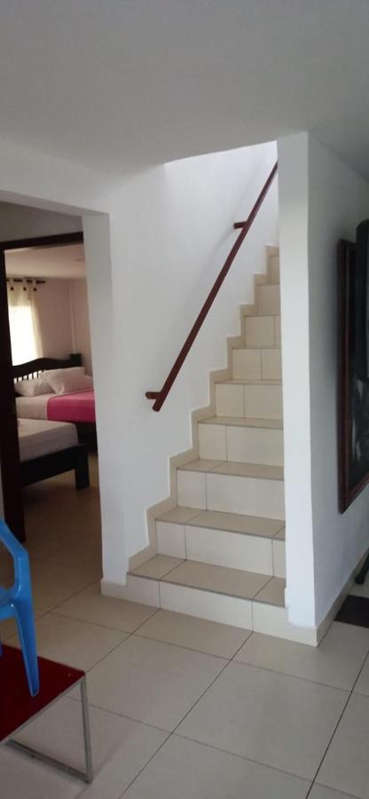 Finca Casa Blanca Армения Екстериор снимка
