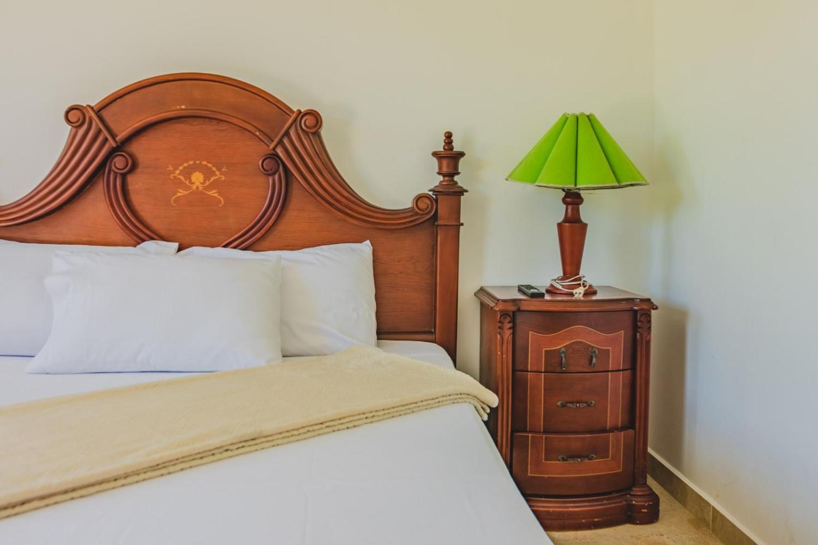 Finca Casa Blanca Армения Екстериор снимка