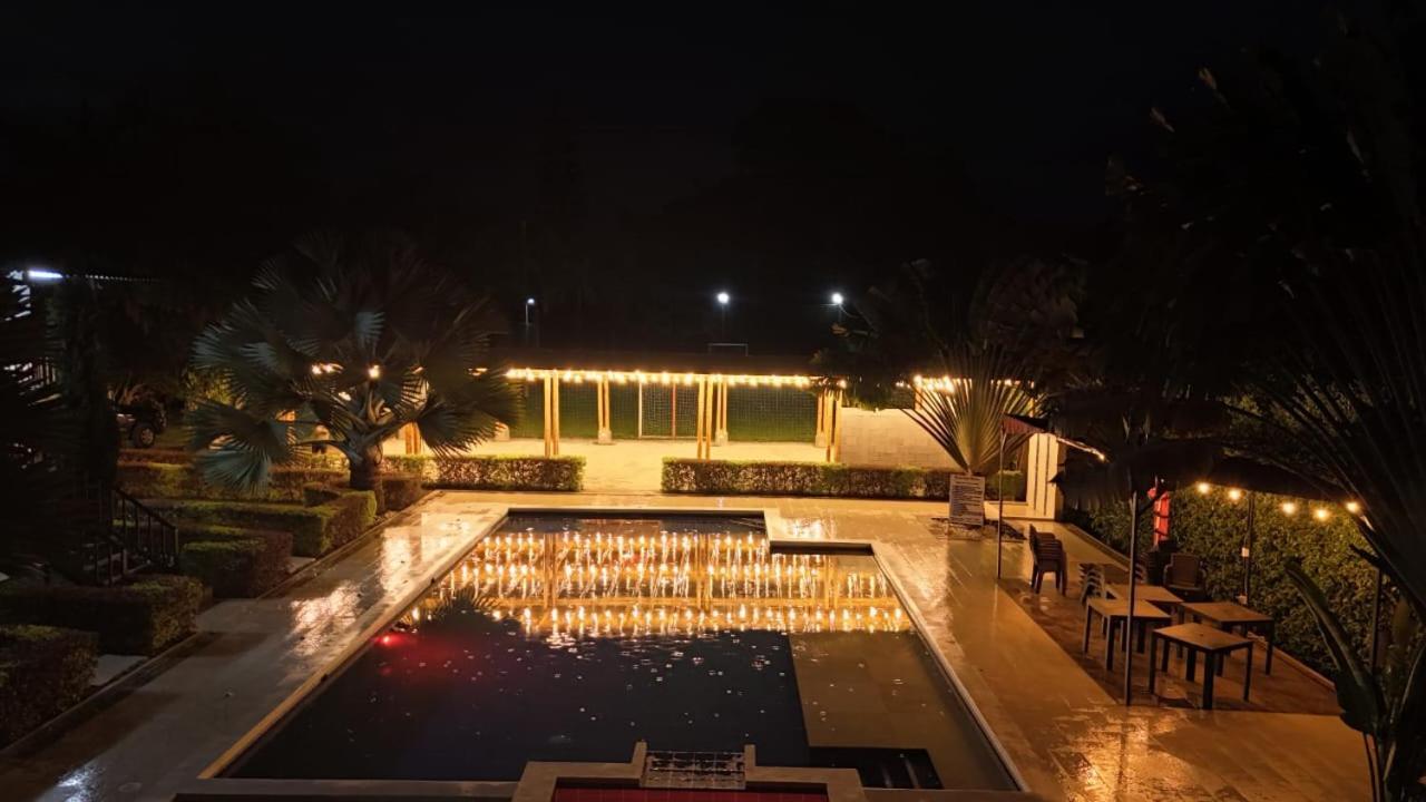 Finca Casa Blanca Армения Екстериор снимка